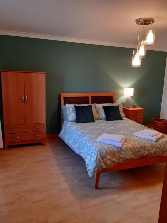 Craigenroan House Villa Buckie Dış mekan fotoğraf